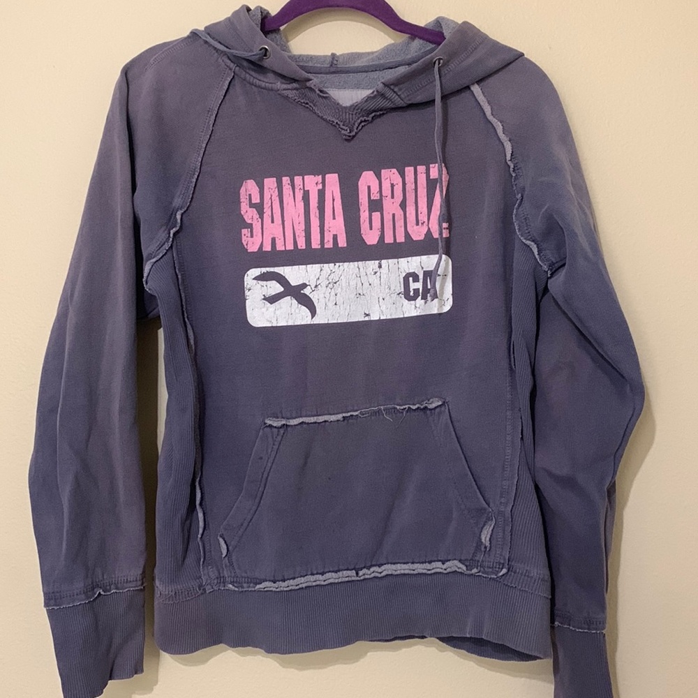 Santa Cruz Sweatshirt